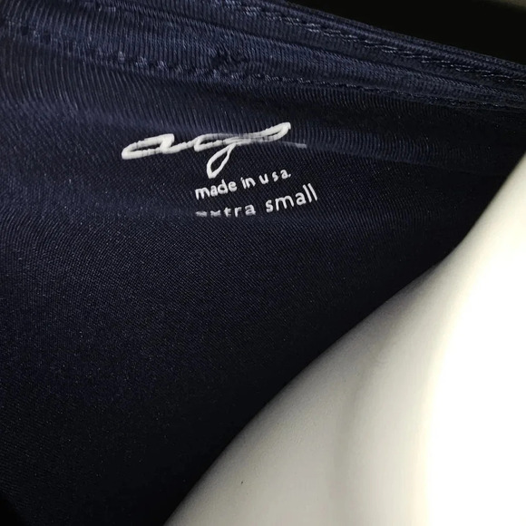 Alya coldshoulder short sleeve mini dress - Picture 7 of 9